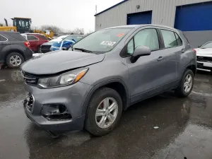 Chevrolet Trax 1.4L 4 2020