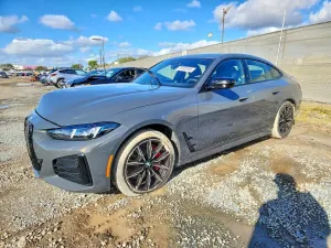 BMW i4 EDRIVE 40 0 2025