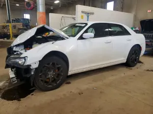 Chrysler 300 3.6L 6 2019