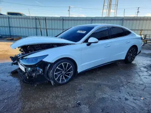 Hyundai Sonata 1.6L 4 2021