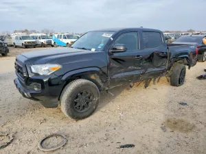Toyota Tacoma DOUBLE CAB 3.5L 6 2023