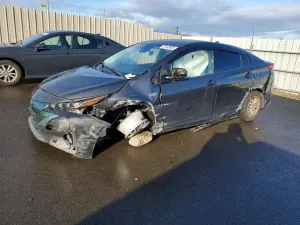Toyota Prius 1.8L 4 2017