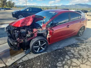 Kia Cerato / Forte / K3 EX 2.0L 4 2017