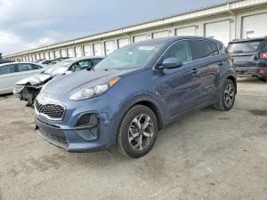 Kia Sportage 2.4L 4 2020