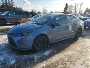 Toyota Corolla 1.8L 4 2020
