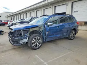 Subaru Ascent 2.4L 4 2022