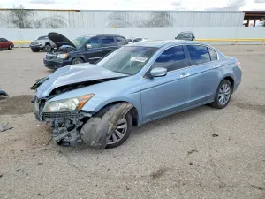 Honda Accord 3.5L 6 2011