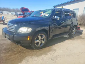 Chevrolet HHR 2.4L 4 2007