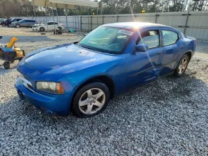 Dodge Charger SXT 3.5L 6 2010