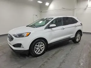 Ford Edge 2.0L 4 2022