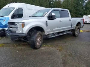 Ford F-350 SUPER DUTY 6.7L 8 2018