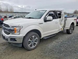 Ford F-150 3.5L 6 2019