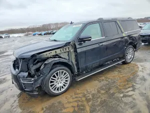 Ford Expedition 3.5L 6 2023