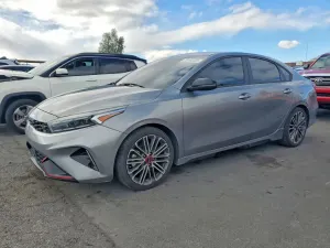 Kia Cerato / Forte / K3 GT 1.6L 4 2023