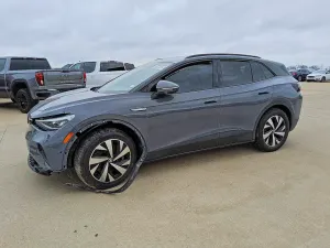 Volkswagen ID.4 2023