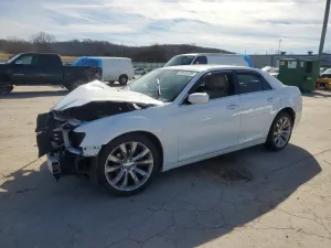 Chrysler 300 3.6L 6 2018