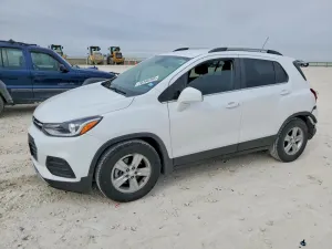 Chevrolet Trax 1.4L 4 2019