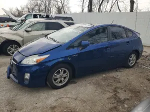 Toyota Prius 1.8L 4 2010