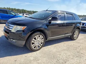 Ford Edge 3.5L 6 2008