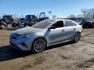Kia Cerato / Forte / K3 GT 1.6L 4 2024
