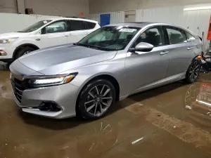Honda Accord 1.5L 4 2021