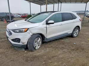 Ford Edge SEL 2.0L 4 2019