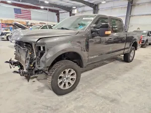 Ford F-250 SUPER DUTY 6.7L 8 2020