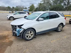 Chevrolet Equinox 1.5L 4 2020