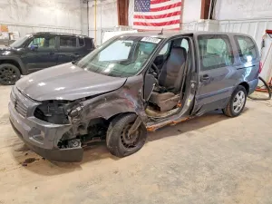 Saturn Relay 3.9L 6 2007