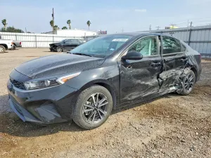Kia Cerato / Forte / K3 2.0L 4 2024
