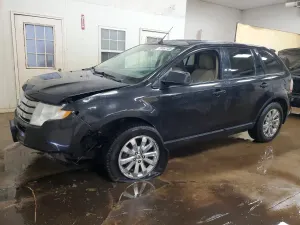 Ford Edge 3.5L 6 2010