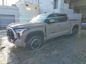 Toyota Tundra 3.4L 6 2026