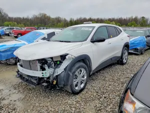 Chevrolet Trax 1.2L 3 2025