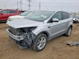 Ford Escape 1.5L 4 2019