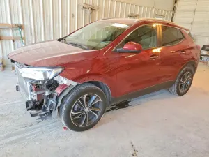 Buick Encore 1.2L 3 2023