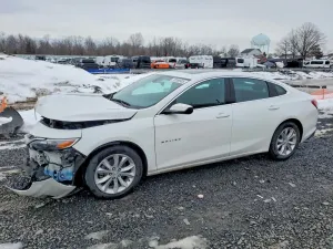 Chevrolet Malibu 1.5L 4 2022