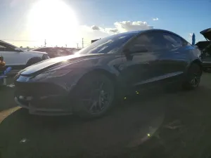Tesla Model 3 2025