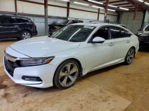 Honda Accord TOURING 1.5L 4 2018