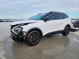 Kia Sportage 2.5L 4 2025