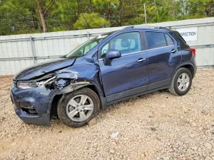 Chevrolet Trax 1LT 1.4L 4 2019