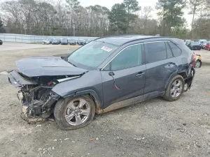 Toyota Rav4 2.5L 4 2022