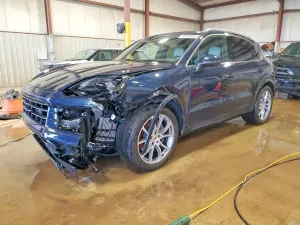 Porsche Cayenne 3.0L 6 2024