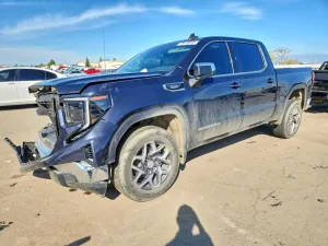 GMC Sierra 3.0L 6 2023