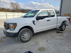 Ford F-150 2.7L 6 2023