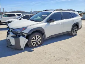 Subaru Outback 2.5L 4 2024