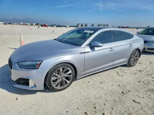 Audi A5 2.0L 4 2021