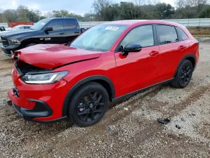 Honda HR-V 2.0L 4 2023