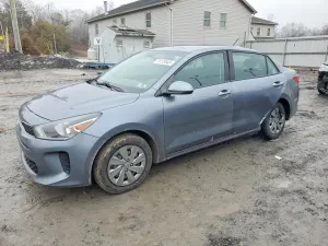 Kia Rio 1.6L 4 2020