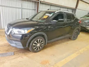 Nissan Kicks S 1.6L 4 2019