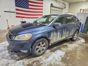 Volvo XC60 3.2L 6 2011